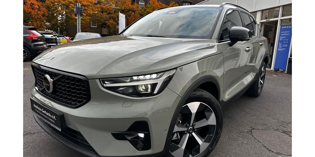 Volvo XC40 3.750 km 41.666 &euro; Siegburg 53721