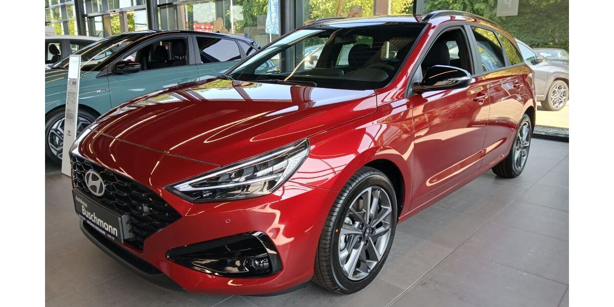 Hyundai i30 4.900 km 26.870 &euro; Espelkamp 32339