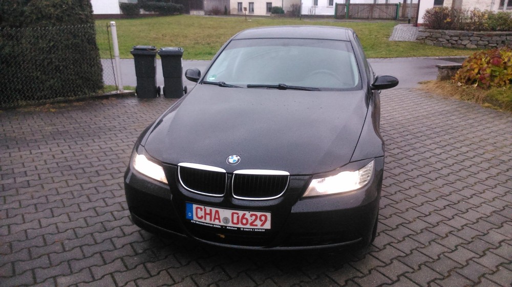 BMW E90 105.000 km 4.500 &euro; Arnschwang 93473