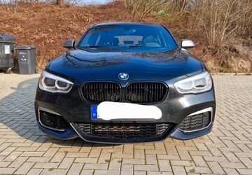 BMW M135 131.000 km 19.900 &euro; Kiel 24113