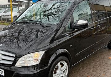 Mercedes-Benz Viano 239.000 km 16.949 &euro; Osnabrück 49084