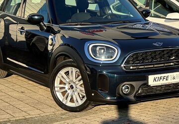 Mini Countryman SE (Cooper) 25.218 km 28.250 &euro; Hamm 59063