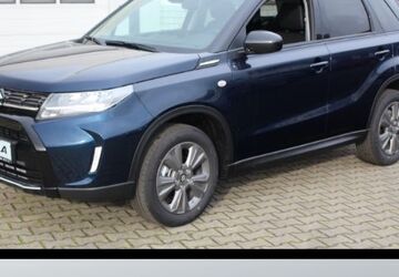 Suzuki Vitara 10.000 km 23.990 &euro; Unna 59427