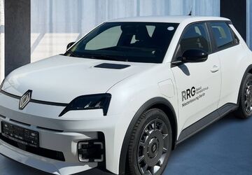 Renault R 5 3.090 km 24.955 &euro; Berlin 12099