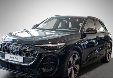 Audi Q5 5.999 km 70.920 &euro; Stuttgart 70469