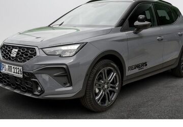 Seat Arona 7.500 km 25.990 &euro; Pinneberg 25421