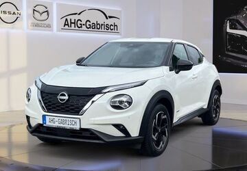 Nissan Juke 13.601 km 24.990 &euro; Hemmingen 30966