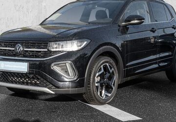 VW T-Cross 27.047 km 26.450 &euro; Meerbusch 40670
