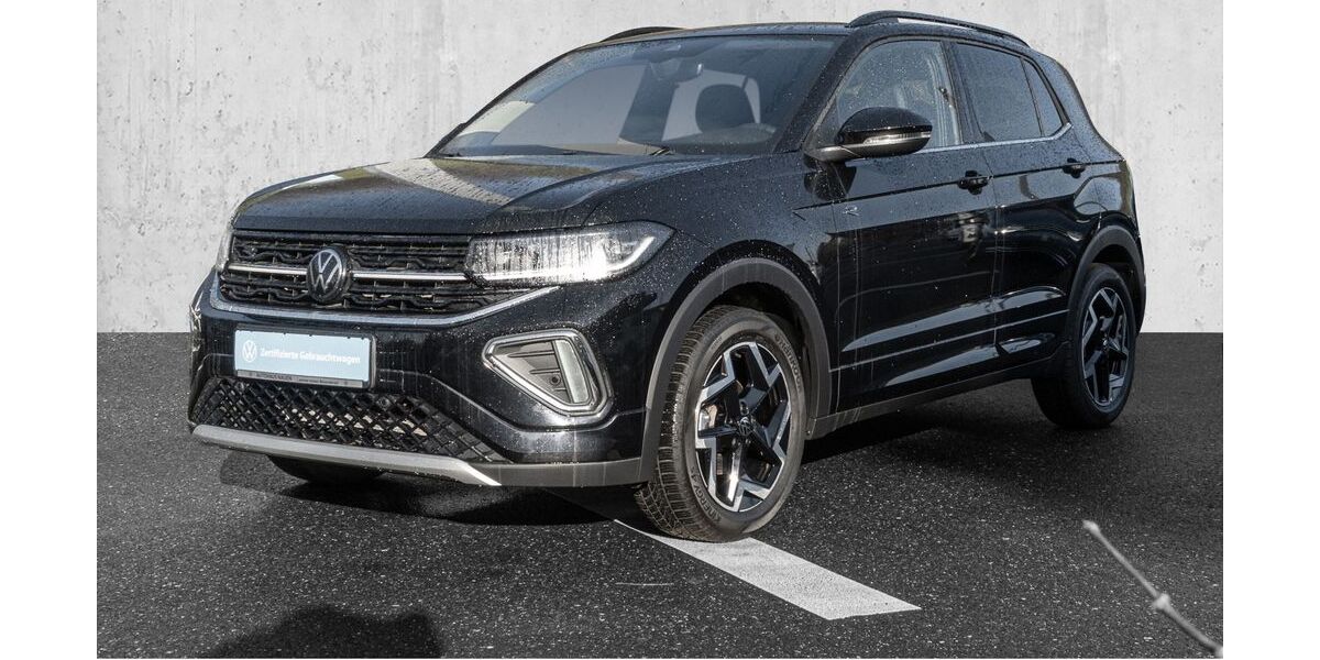 VW T-Cross 27.047 km 26.450 &euro; Meerbusch 40670