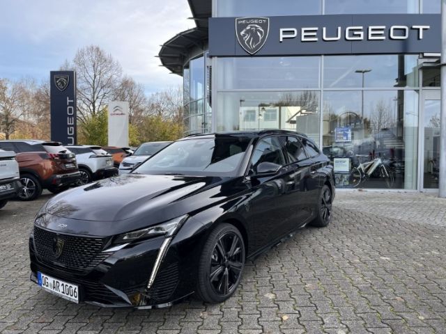 Peugeot 308 3.500 km 43.900 &euro; Offenburg 77654