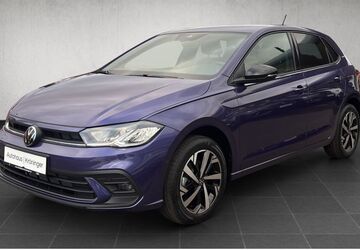 VW Polo 2.150 km 28.990 &euro; Birkenfeld 55765