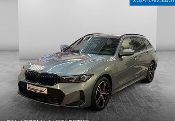 BMW 330 15.692 km 55.993 &euro; Chemnitz/Röhrsdorf 09247