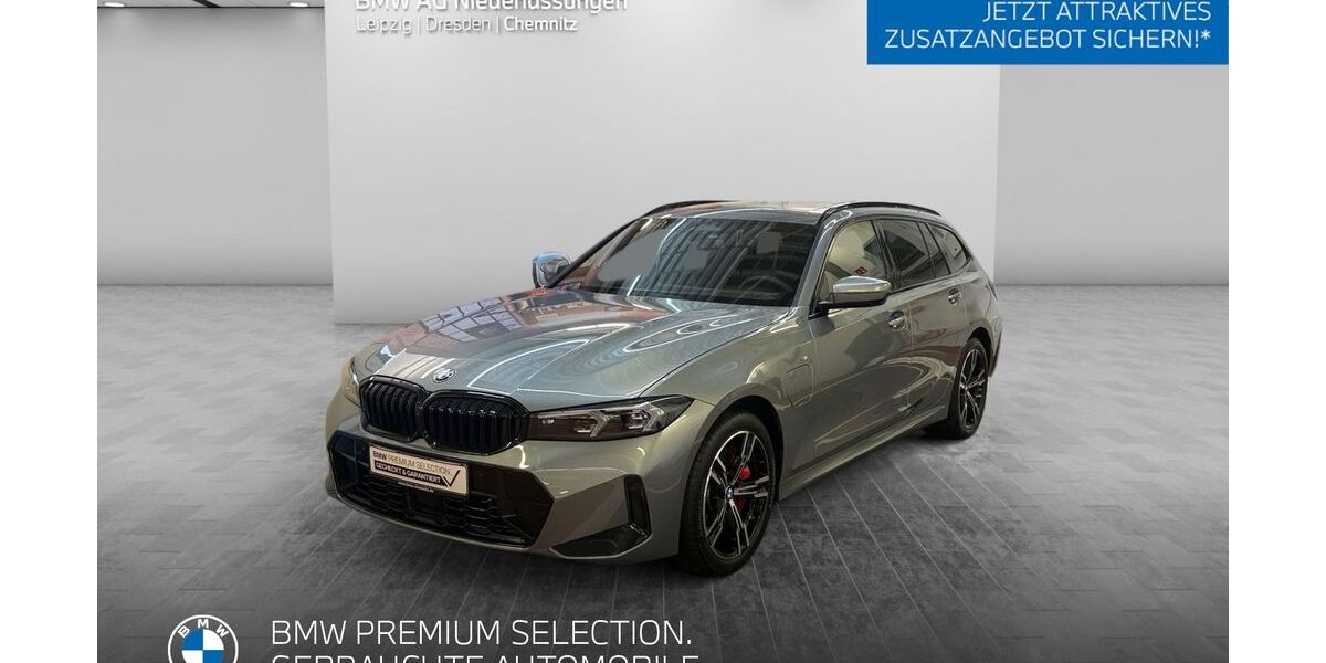 BMW 330 15.692 km 55.993 &euro; Chemnitz/Röhrsdorf 09247