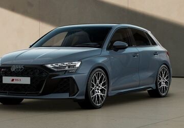 Audi RS3 2.000 km 76.150 &euro; Goslar 38644