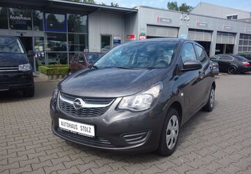 Opel Karl 85.814 km 6.997 &euro; Wipperfürth 51688