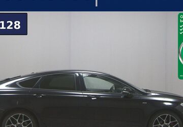 Ford Mondeo 125.653 km 18.480 &euro; Gyhum/Bockel 27404