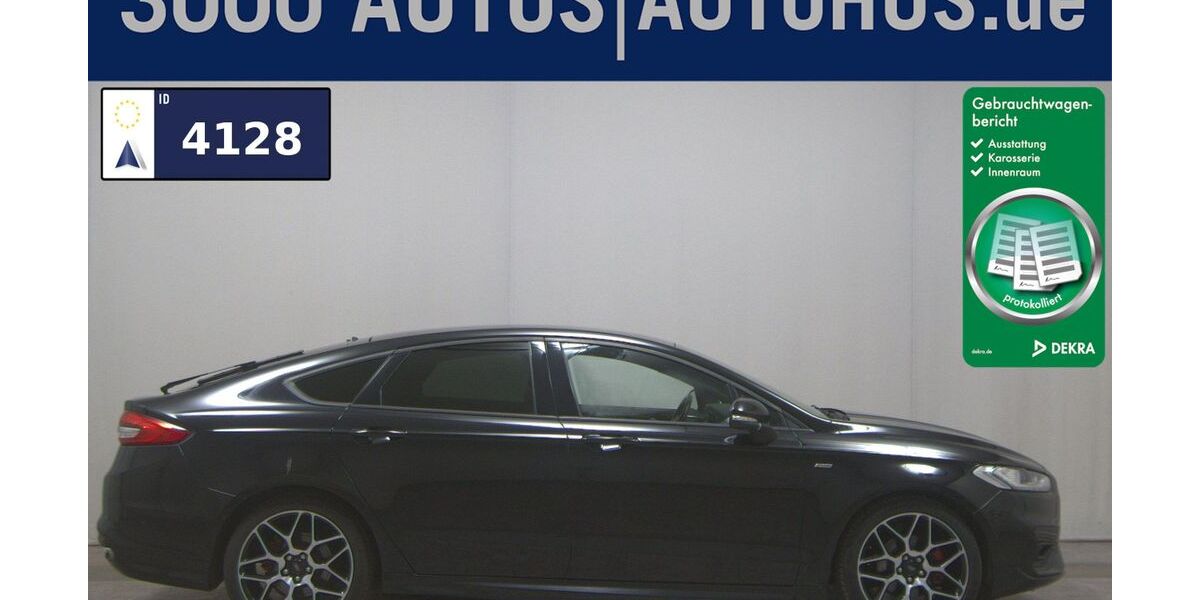 Ford Mondeo 125.653 km 18.480 &euro; Gyhum/Bockel 27404