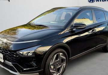 Hyundai BAYON 8.590 km 22.490 &euro; Pirmasens 66954