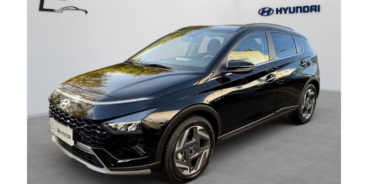 Hyundai BAYON 8.590 km 22.490 &euro; Pirmasens 66954