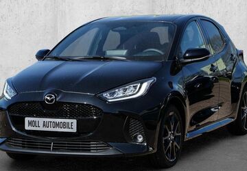 Mazda 2 Hybrid 5.290 km 24.480 &euro; Euskirchen 53879