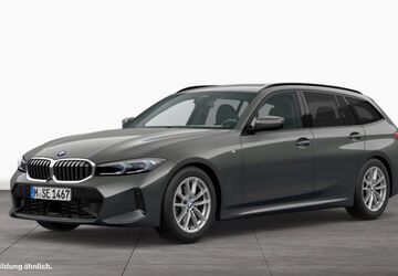 BMW 320 25.021 km 39.840 &euro; Germering 82110