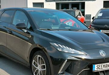 MG 4 43.000 km 19.300 &euro; Fürstenzell 94081