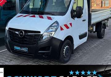 Opel Movano 61.425 km 23.990 &euro; Spremberg 03130