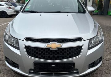 Chevrolet Cruze 150.000 km 2.990 &euro; Nohfelden O.t. Wolfersweiler 66625