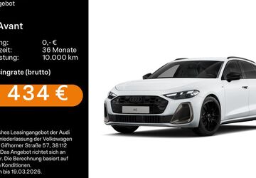 Audi A5 27.616 km 52.890 &euro; Hofheim 65719