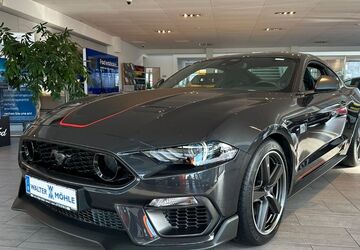 Ford Mustang 13.500 km 54.900 &euro; Aspach 71546