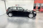 BMW 116i Navigation Sitzheizung BT PDC 111.610 km 8.220 &euro; Lich 35423