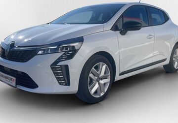 Renault Clio 4.310 km 17.990 &euro; Halle 06116