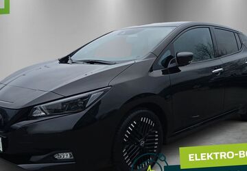 Nissan Leaf 29.230 km 16.990 &euro; Regensburg 93055