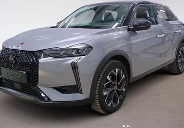 DS Automobiles DS3 30.688 km 18.990 &euro; Hohenlockstedt 25551