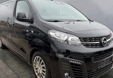 Opel Zafira Life 150.000 km 24.980 &euro; Leimbach 36433