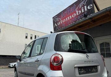 Renault Modus 86.500 km 2.800 &euro; Magdeburg 39106