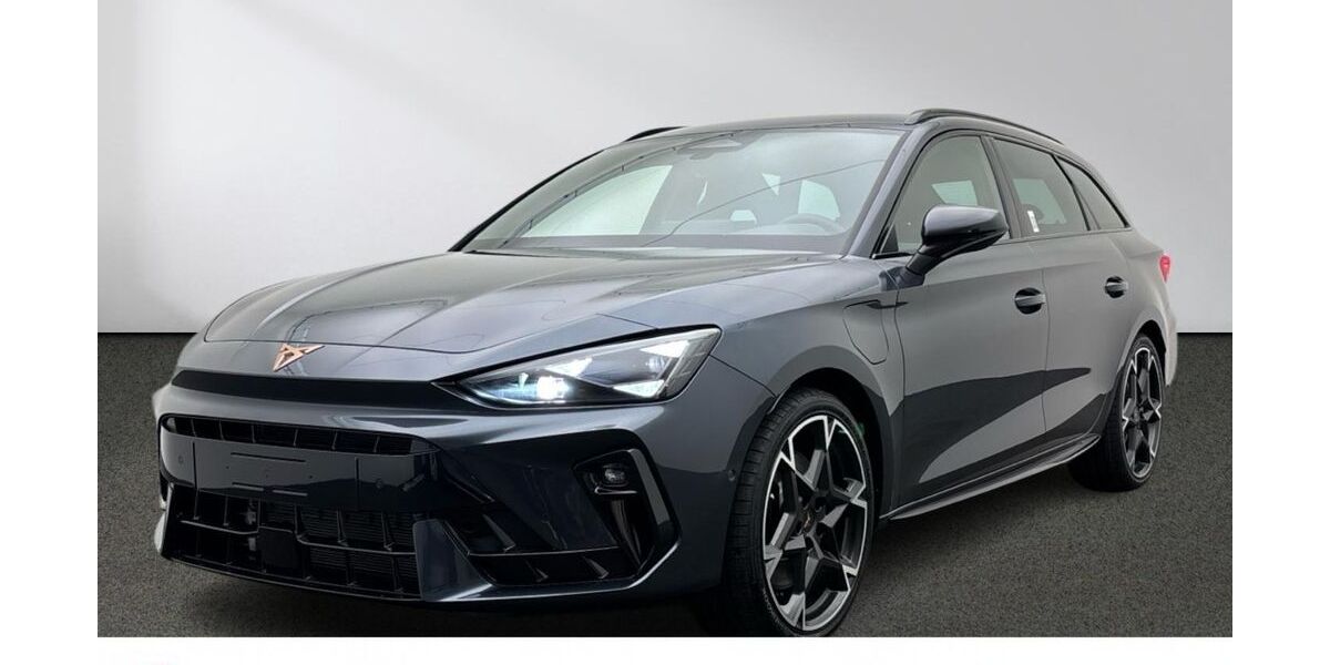Cupra Leon 2.500 km 42.990 &euro; Rheine 48429