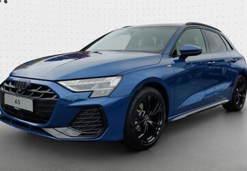 Audi A3 2.000 km 40.490 &euro; Eisenach 99817