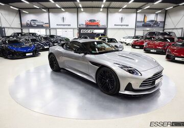 Aston Martin DB12 1.890 km 224.900 &euro; Alsdorf / Aachen 52477
