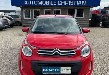 Citroen C1 48.580 km 5.750 &euro; Altdorf 84032