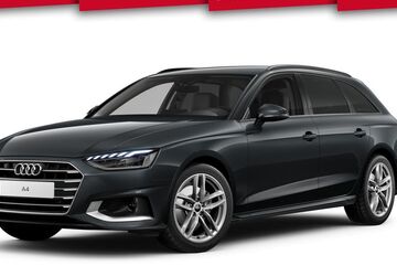 Audi A4 22.050 km 36.940 &euro; Böblingen 71034