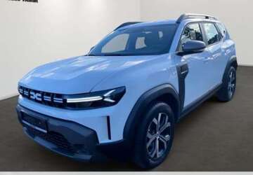 Dacia Duster 9.150 km 22.450 &euro; Mönchengladbach 41061