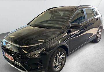 Hyundai BAYON 1.500 km 23.990 &euro; Bremen 28757