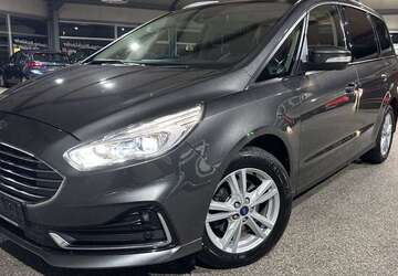 Ford Galaxy 77.867 km 29.980 &euro; Troisdorf 53842