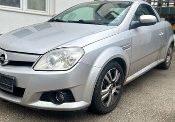 Opel Tigra 230.000 km 900 &euro; Sindelfingen 71063