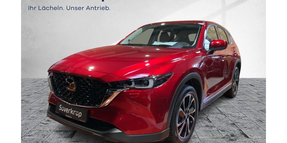 Mazda CX-5 16.900 km 39.990 &euro; Kiel 24118