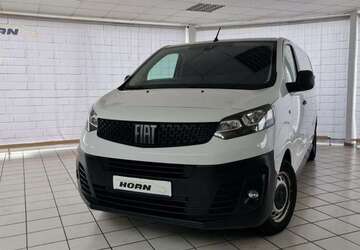 Fiat Scudo 82.737 km 20.990 &euro; Halberstadt 38820