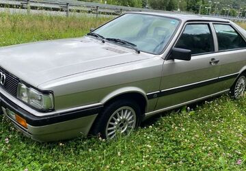Audi 80 178.000 km 8.200 &euro; Rieneck 97794