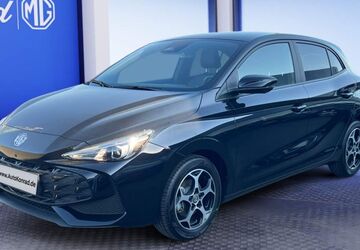 MG 3 7.790 km 20.990 &euro; Erlangen 91052