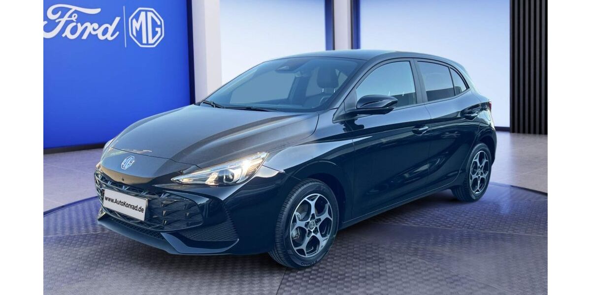 MG 3 7.790 km 20.990 &euro; Erlangen 91052